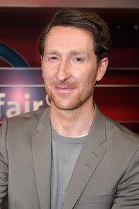 Talkshow 'hart aber fair' in Berlin