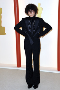 Oscar-Verleihung 2023 in Los Angeles