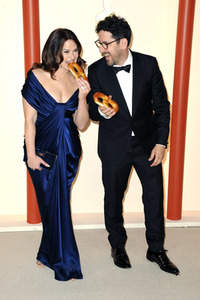 Oscar-Verleihung 2023 in Los Angeles