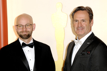 Oscar-Verleihung 2023 in Los Angeles
