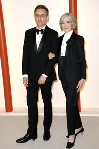 Oscar-Verleihung 2023 in Los Angeles