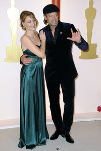 Oscar-Verleihung 2023 in Los Angeles