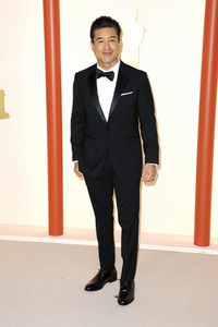 Oscar-Verleihung 2023 in Los Angeles