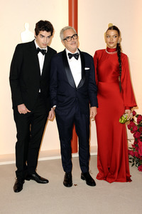 Oscar-Verleihung 2023 in Los Angeles
