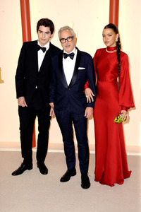 Oscar-Verleihung 2023 in Los Angeles