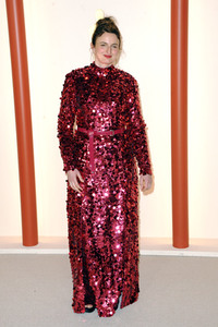 Oscar-Verleihung 2023 in Los Angeles
