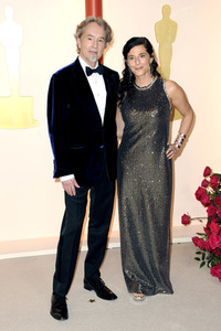 Oscar-Verleihung 2023 in Los Angeles