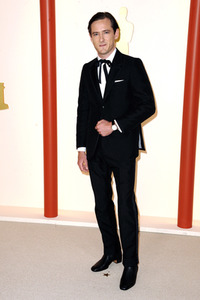 Oscar-Verleihung 2023 in Los Angeles