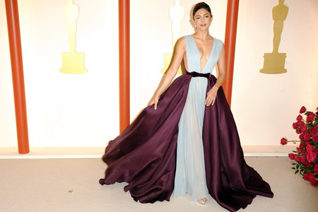 Oscar-Verleihung 2023 in Los Angeles