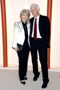 Oscar-Verleihung 2023 in Los Angeles