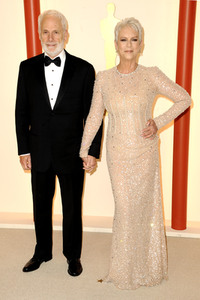 Oscar-Verleihung 2023 in Los Angeles