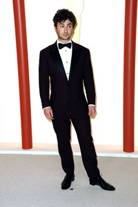 Oscar-Verleihung 2023 in Los Angeles