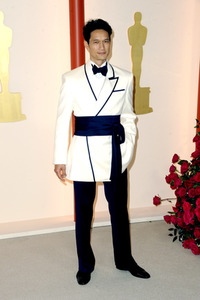 Oscar-Verleihung 2023 in Los Angeles