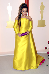 Oscar-Verleihung 2023 in Los Angeles
