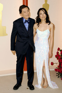Oscar-Verleihung 2023 in Los Angeles