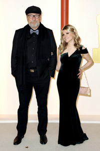 Oscar-Verleihung 2023 in Los Angeles