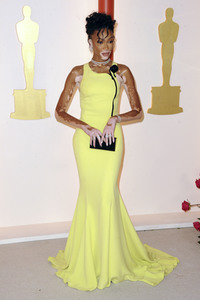 Oscar-Verleihung 2023 in Los Angeles