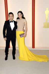 Oscar-Verleihung 2023 in Los Angeles