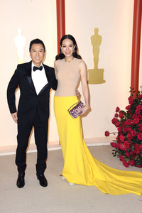 Oscar-Verleihung 2023 in Los Angeles