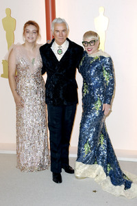 Oscar-Verleihung 2023 in Los Angeles