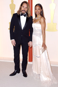 Oscar-Verleihung 2023 in Los Angeles