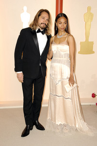Oscar-Verleihung 2023 in Los Angeles