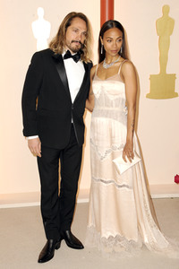Oscar-Verleihung 2023 in Los Angeles