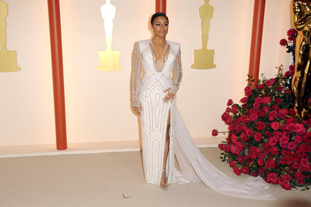 Oscar-Verleihung 2023 in Los Angeles