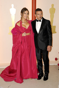 Oscar-Verleihung 2023 in Los Angeles