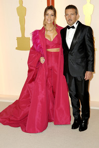 Oscar-Verleihung 2023 in Los Angeles