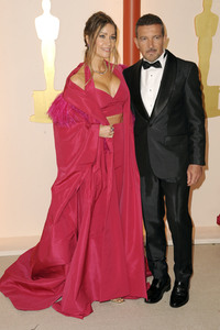 Oscar-Verleihung 2023 in Los Angeles