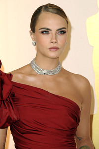 Oscar-Verleihung 2023 in Los Angeles