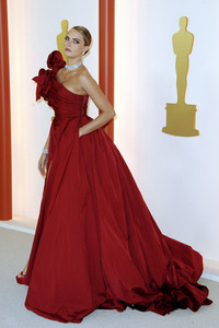 Oscar-Verleihung 2023 in Los Angeles