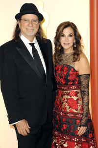 Oscar-Verleihung 2023 in Los Angeles