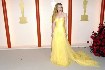 Oscar-Verleihung 2023 in Los Angeles