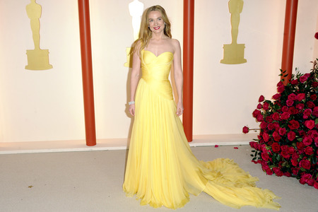 Oscar-Verleihung 2023 in Los Angeles