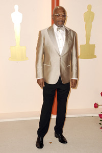 Oscar-Verleihung 2023 in Los Angeles