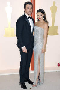 Oscar-Verleihung 2023 in Los Angeles