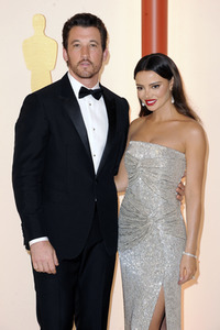 Oscar-Verleihung 2023 in Los Angeles