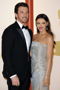 Oscar-Verleihung 2023 in Los Angeles