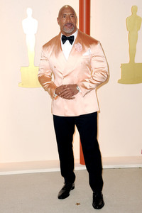 Oscar-Verleihung 2023 in Los Angeles