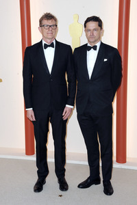Oscar-Verleihung 2023 in Los Angeles