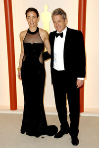 Oscar-Verleihung 2023 in Los Angeles