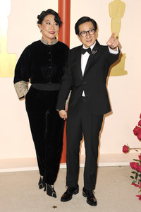 Oscar-Verleihung 2023 in Los Angeles