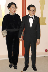 Oscar-Verleihung 2023 in Los Angeles