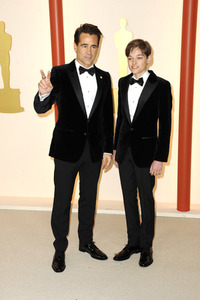 Oscar-Verleihung 2023 in Los Angeles