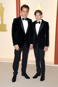 Oscar-Verleihung 2023 in Los Angeles