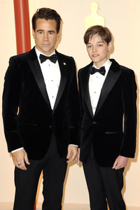 Oscar-Verleihung 2023 in Los Angeles