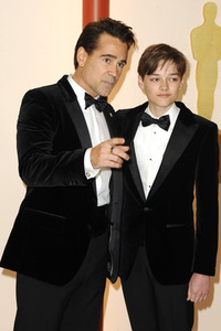 Oscar-Verleihung 2023 in Los Angeles