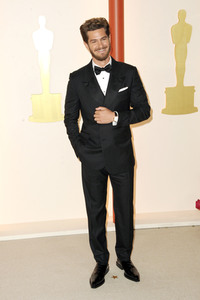 Oscar-Verleihung 2023 in Los Angeles